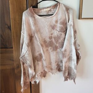 Shop Stevie Sweater Medium